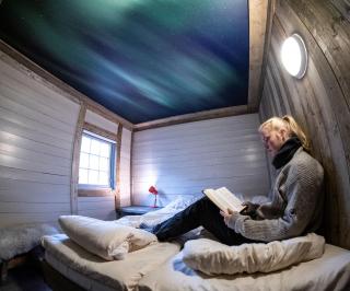 Tommy`s Lodge - Longyearbyen - 2