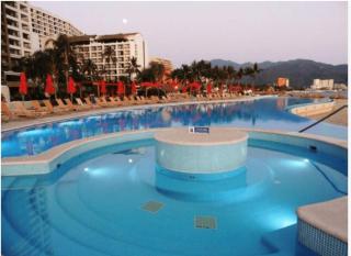 Beachfront Chic Condo - perfect 4Home office! - Puerto Vallarta - 1