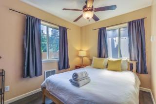 Cozy Coeur dAlene Studio, Walk to Downtown and Lake - Coeur d'Alene - 8