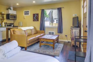 Cozy Coeur dAlene Studio, Walk to Downtown and Lake - Coeur d'Alene - 7