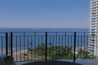 Exquisite Oceanfront Condo outstanding experience! - Puerto Vallarta - 3