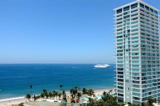Exquisite Oceanfront Condo outstanding experience! - Puerto Vallarta - 2