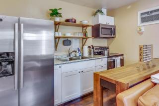 Cozy Coeur dAlene Studio, Walk to Downtown and Lake - Coeur d'Alene - 1