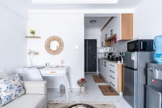 Smarthomes Stylish Studio in Kilimani, Yaya Center with Gym - Nairobi - 9