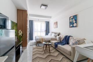 Smarthomes Stylish Studio in Kilimani, Yaya Center with Gym - 8