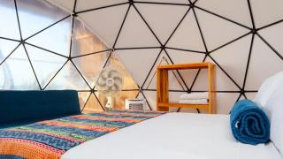 La Cabaña Glamping Geronimo - Playa Blanca - 7