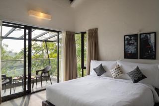 Tea Terrain Resorts & Spa - 6