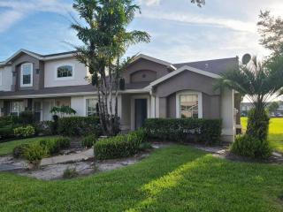 cheerfull townhouse with pool - Kissimmee - 0