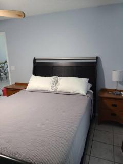 cheerfull townhouse with pool - Kissimmee - 5
