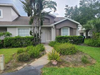 cheerfull townhouse with pool - Kissimmee - 4