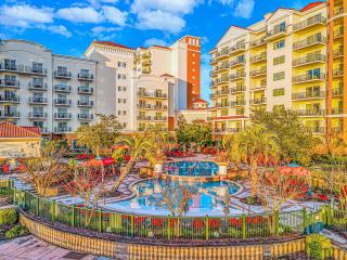 The Marina 7-206 - Myrtle Beach - 0