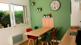 Les Gîtes de Bellevue - 4