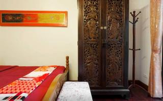 HomeSweetHome - Hang Dong - 1