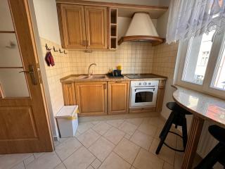Apartament nadmorski Dagmara - Sopot - 5