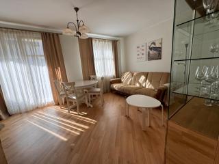 Apartament nadmorski Dagmara - Sopot - 4