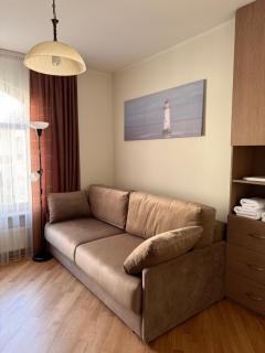 Apartament nadmorski Dagmara - Sopot - 2
