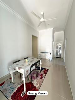 Homestay DSaring Pasir Puteh - - 5