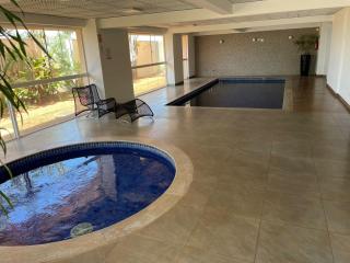 Porto Rico, Porto Clube, apt 101, torre B - 4