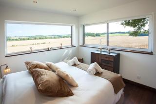 Gîte La Parenthèse pour 2 avec SPA et SAUNA Privatif - 8