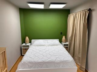 Coliving Condesa Junior Suite 4 Fresno - Città del Messico - 0