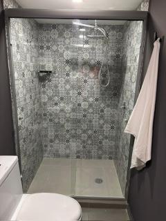 Coliving Condesa Junior Suite 4 Fresno - Città del Messico - 6