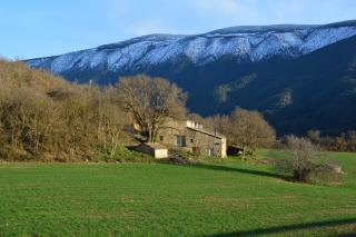 Mas de Bruquet - Llimiana - 0