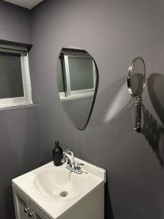 Coliving Condesa Junior Suite 4 Fresno - 5