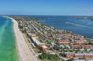 Summer Winds - Bradenton Beach - 0