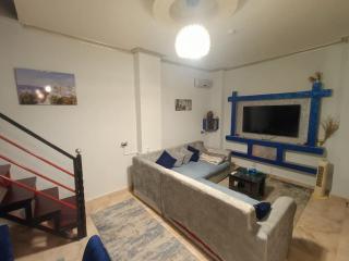 Apartment Duplex Flat - Private Garden - 2 Floors - 3