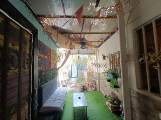 Apartment Duplex Flat - Private Garden - 2 Floors - 1