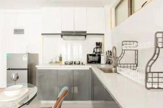 Cozy 1 bedroom Gold Park Homes, Yaya Center - Nairobi - 8
