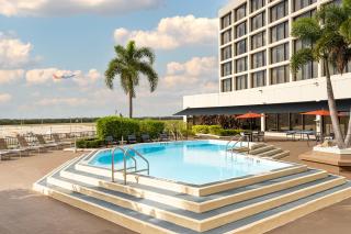 Tampa Airport Marriott - Tampa - 9