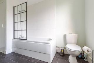 2Bed by Jubilee Square Maidstone - Maidstone - 5