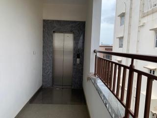 Sagar Niwas - Furnished short stay flats 1BHK and 2BHK - Bangalore - 9