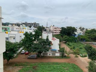 Sagar Niwas - Furnished short stay flats 1BHK and 2BHK - 6