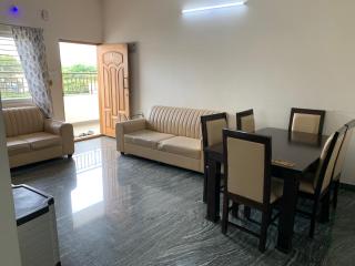 Sagar Niwas - Furnished short stay flats 1BHK and 2BHK - Bangalore - 5