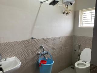 Sagar Niwas - Furnished short stay flats 1BHK and 2BHK - 2