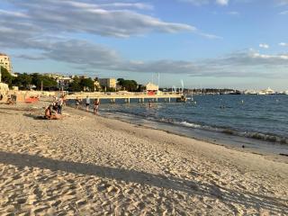 Location Studio de charme - Antibes - 9