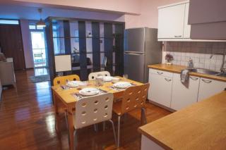 Oulang Central Residence - Near Acropolis in Athens - Atene - 6