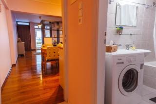 Oulang Central Residence - Near Acropolis in Athens - Atene - 4