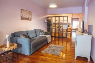 Oulang Central Residence - Near Acropolis in Athens - Atene - 1