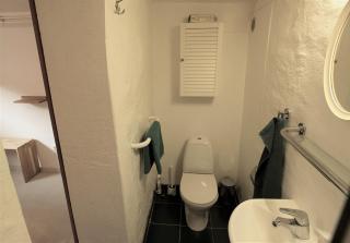 Main street X-small, ensuite bathroom and own kitchen - 2