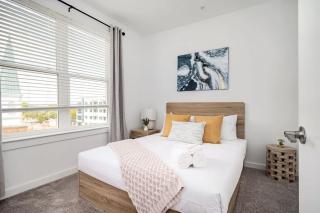 Luxury 5Beds 3Baths 2Balcony Penthouse 542Blvd - Atlanta - 6