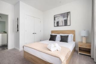 Luxury 5Beds 3Baths 2Balcony Penthouse 542Blvd - Atlanta - 4