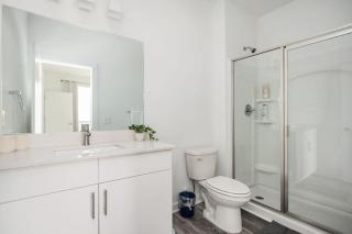 Luxury 5Beds 3Baths 2Balcony Penthouse 542Blvd - Atlanta - 3