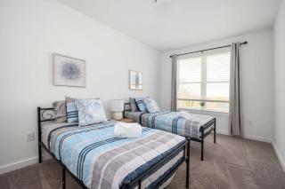 Luxury 5Beds 3Baths 2Balcony Penthouse 542Blvd - Atlanta - 2