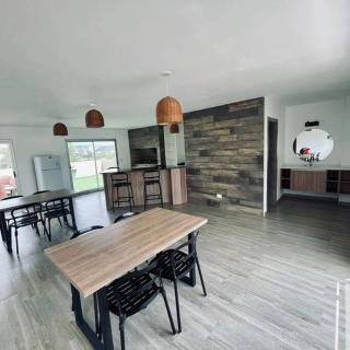 Depto Villa Carlos Paz - 5