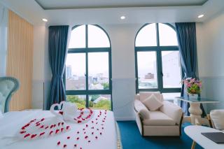 Khách sạn Kim Cương - Rạch Giá - 7