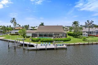 Seaside Serenity - Marco Island - 5
