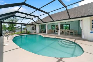 Seaside Serenity - Marco Island - 4